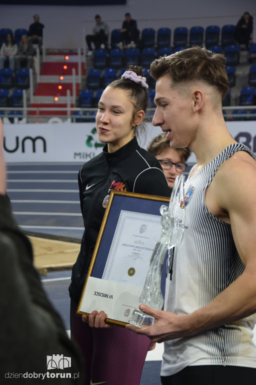 48. Memoriał Grzegorza Duneckiego