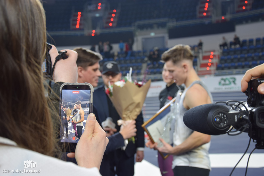 48. Memoriał Grzegorza Duneckiego