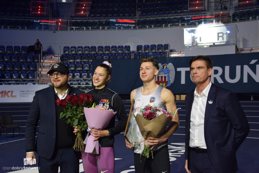 48. Memoriał Grzegorza Duneckiego