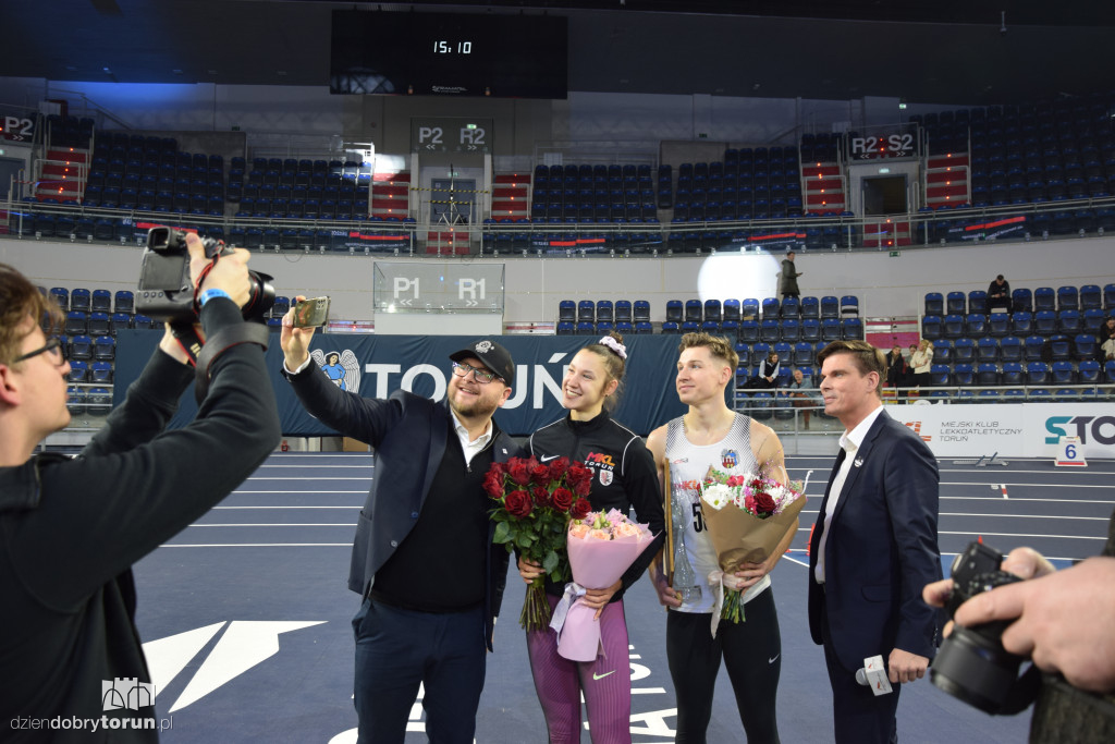 48. Memoriał Grzegorza Duneckiego