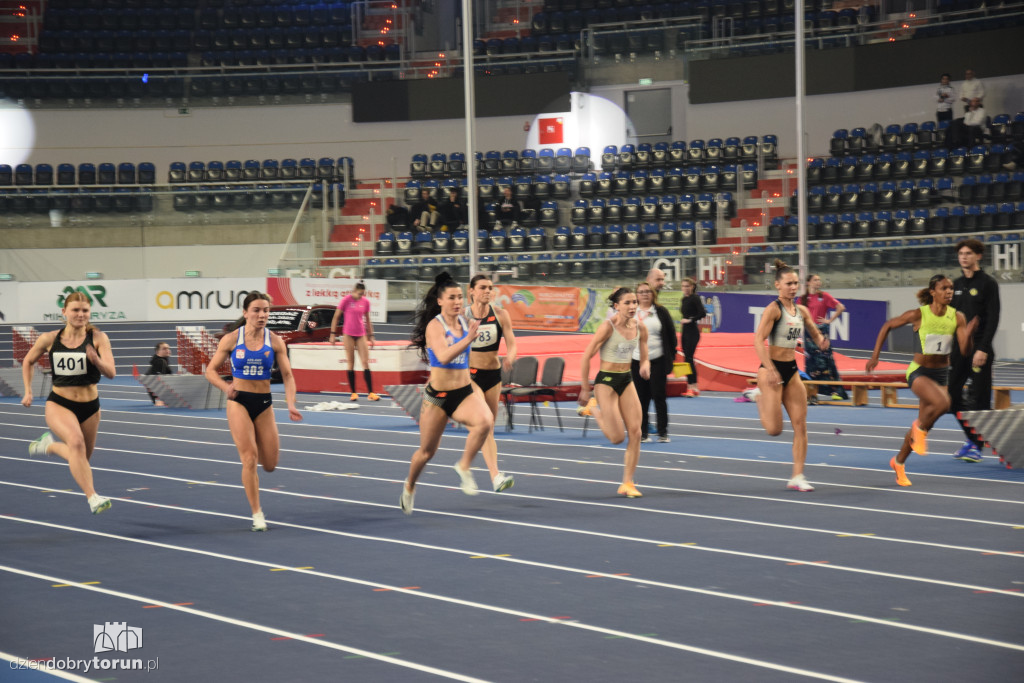 48. Memoriał Grzegorza Duneckiego