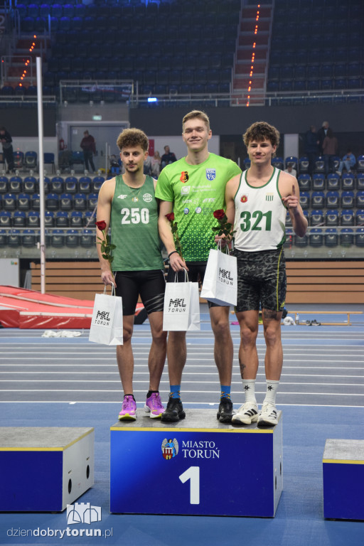 48. Memoriał Grzegorza Duneckiego