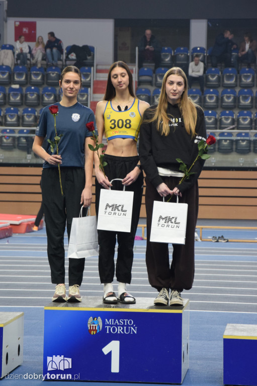 48. Memoriał Grzegorza Duneckiego