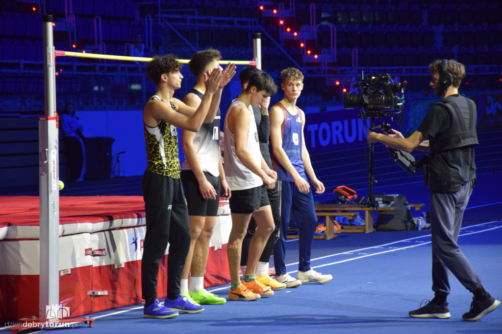 48. Memoriał Grzegorza Duneckiego