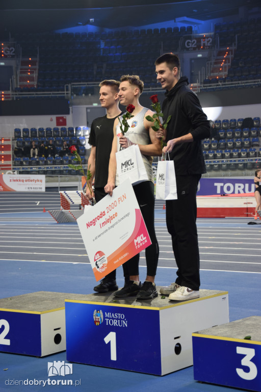 48. Memoriał Grzegorza Duneckiego