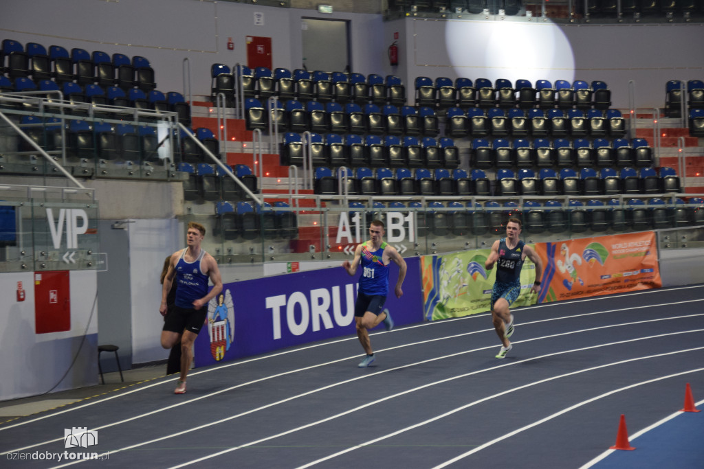 48. Memoriał Grzegorza Duneckiego