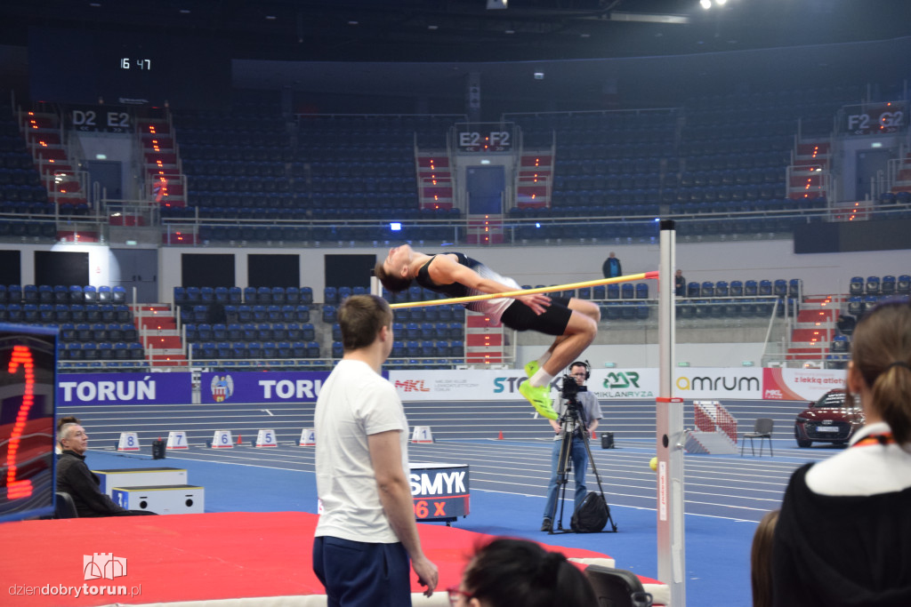 48. Memoriał Grzegorza Duneckiego