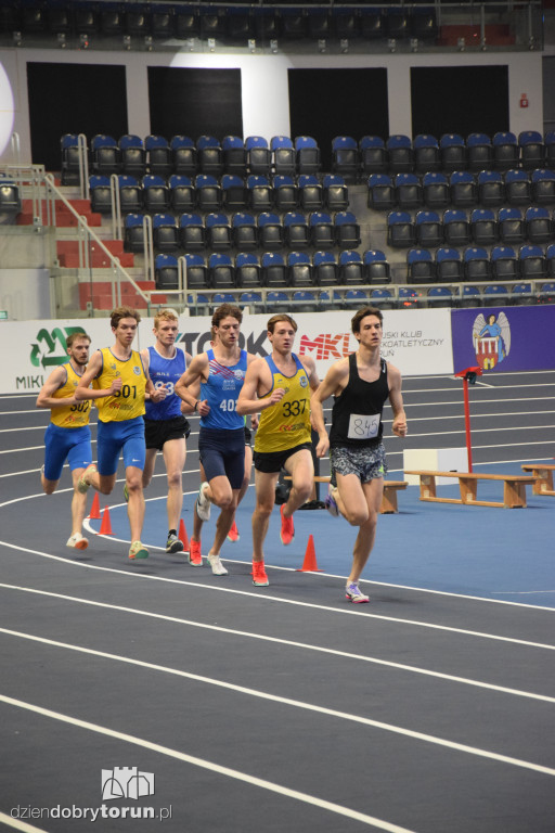 48. Memoriał Grzegorza Duneckiego