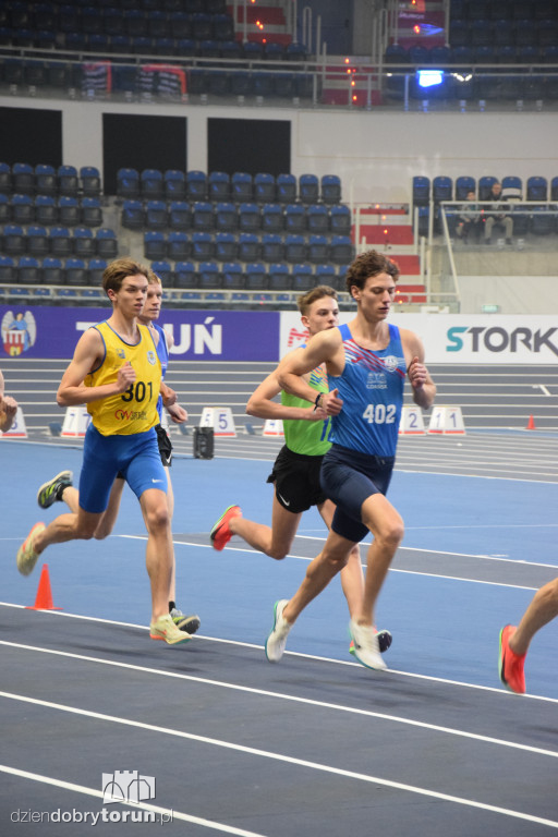 48. Memoriał Grzegorza Duneckiego