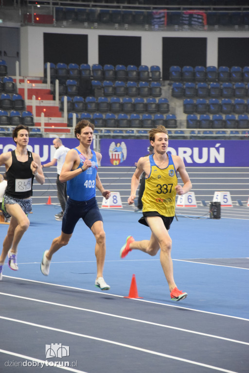 48. Memoriał Grzegorza Duneckiego