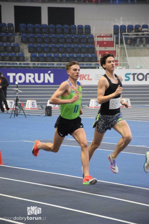 48. Memoriał Grzegorza Duneckiego