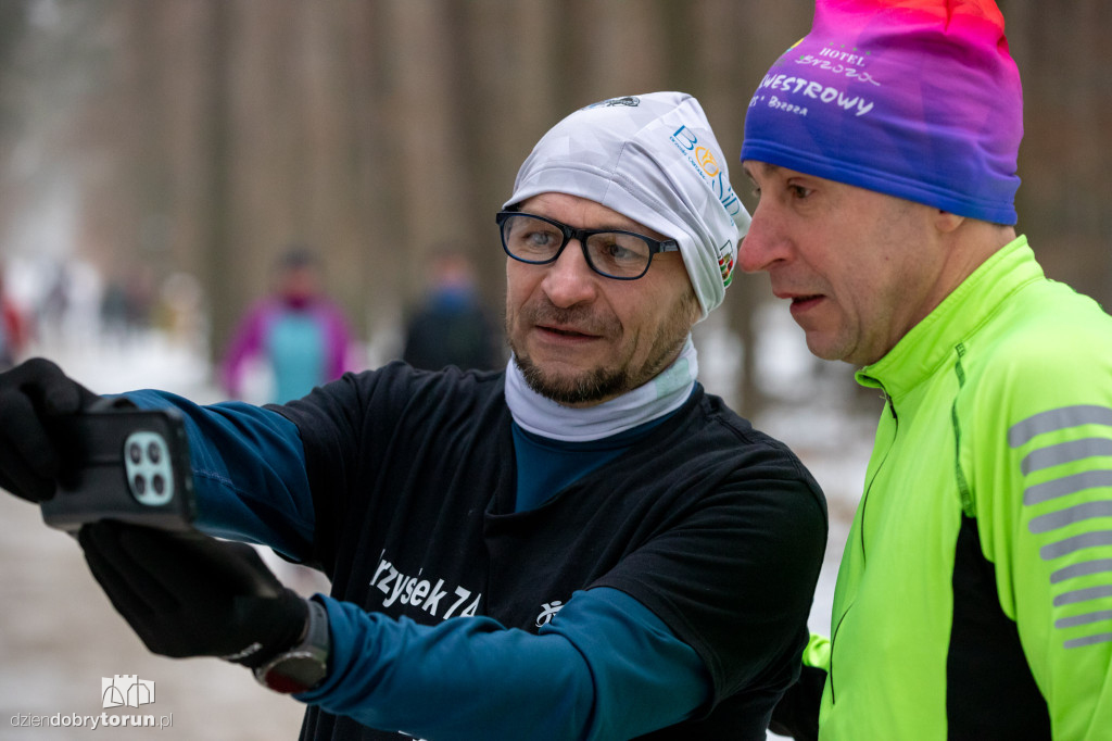Parkrun Toruń