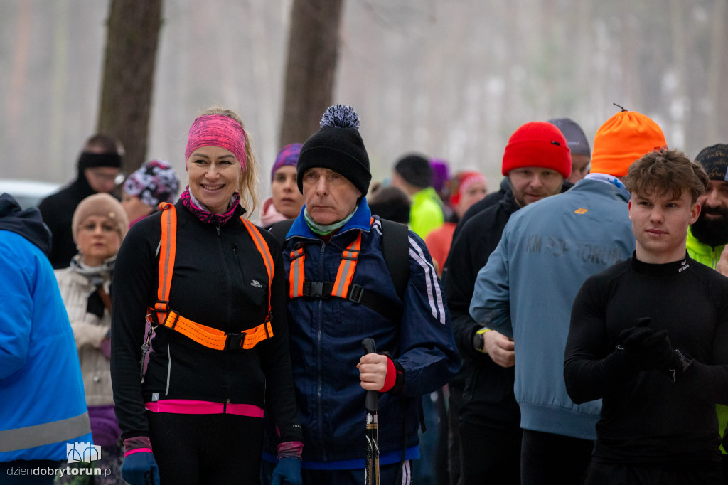 Parkrun Toruń