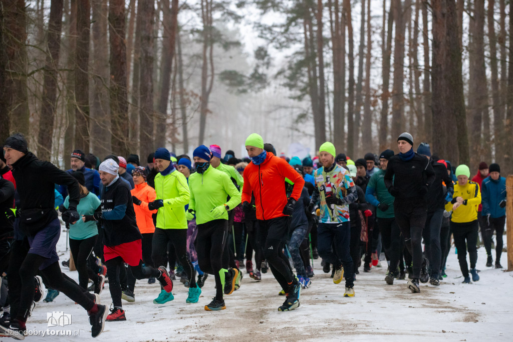 Parkrun Toruń
