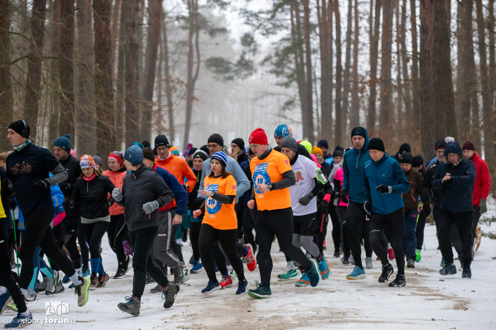 Parkrun Toruń