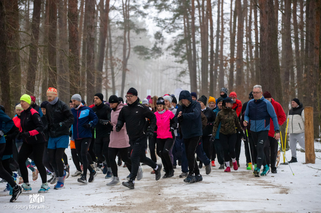 Parkrun Toruń