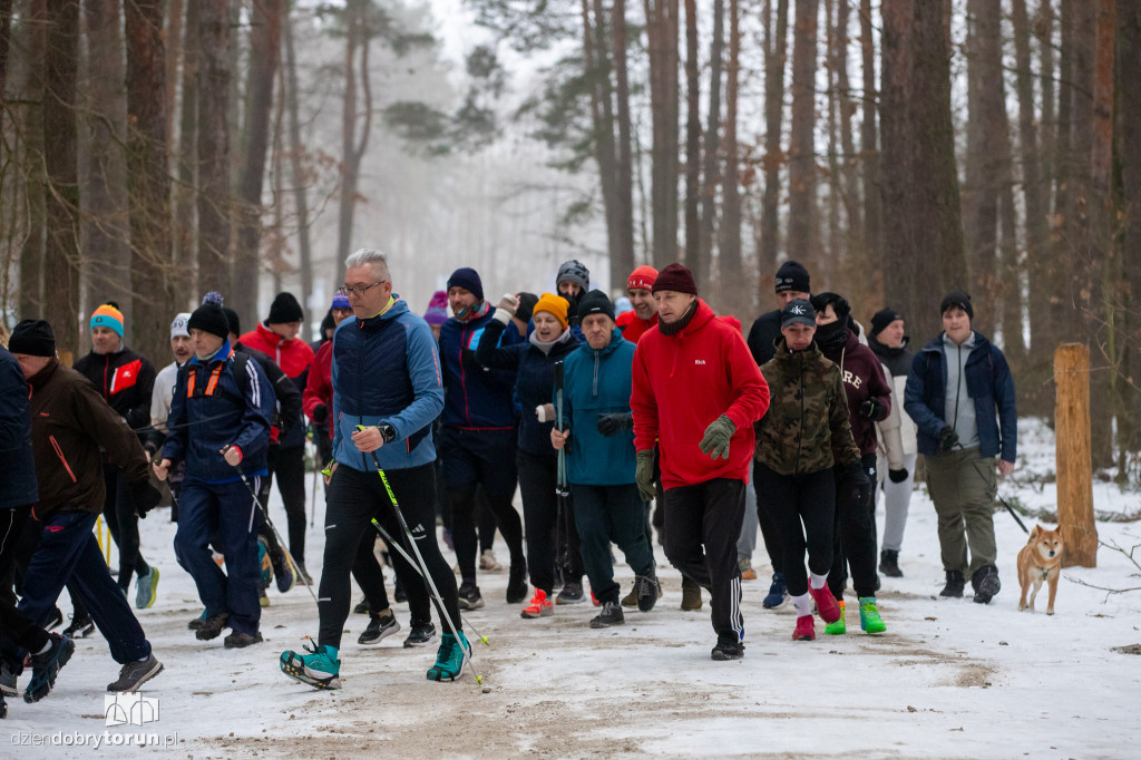 Parkrun Toruń