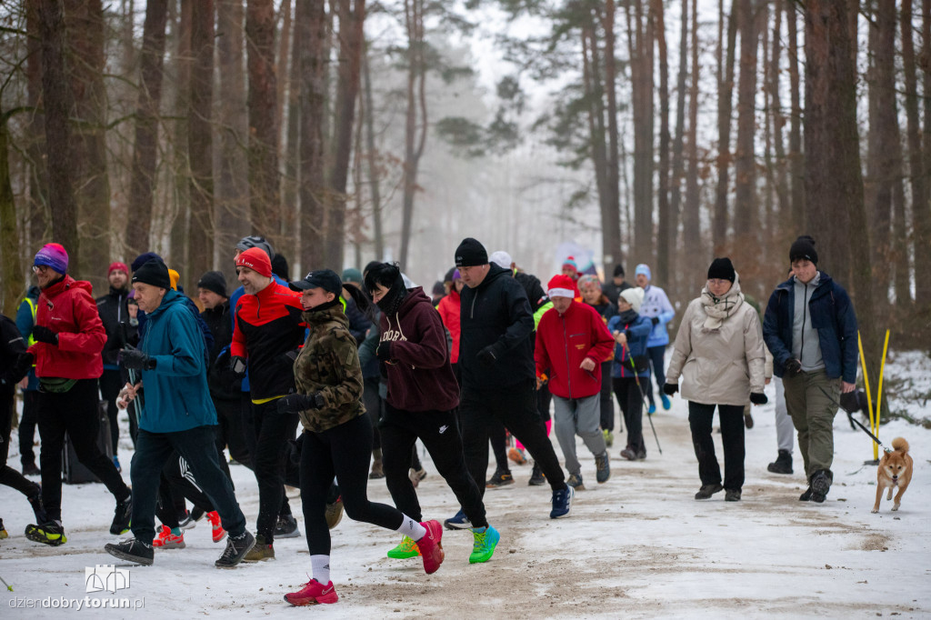 Parkrun Toruń