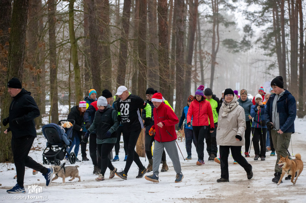 Parkrun Toruń