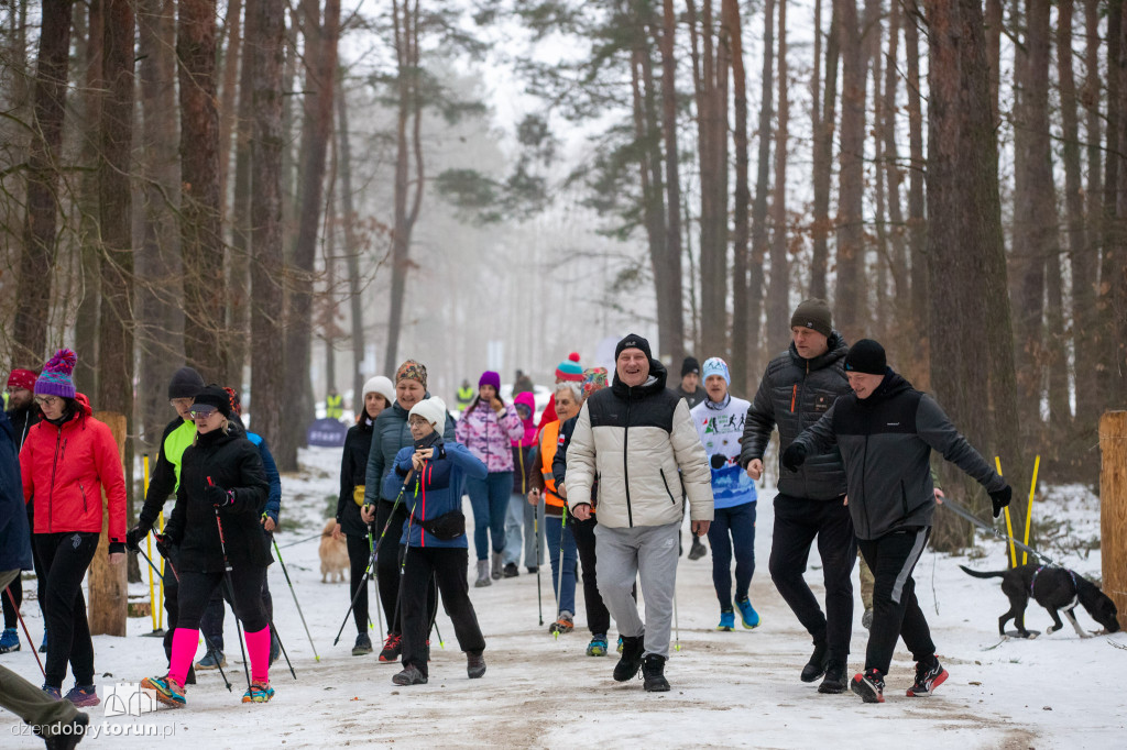 Parkrun Toruń