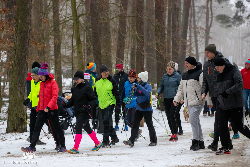 Parkrun Toruń