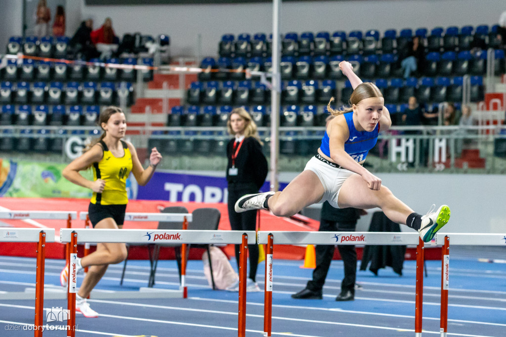 Ogólnopolski Miting Lekkoatletyczny MKL Toruń