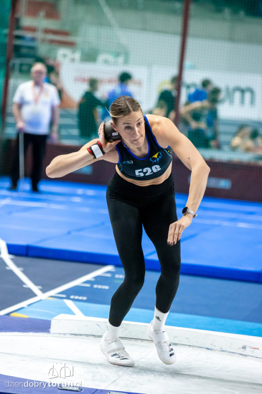 Ogólnopolski Miting Lekkoatletyczny MKL Toruń