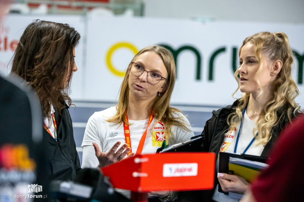 Ogólnopolski Miting Lekkoatletyczny MKL Toruń