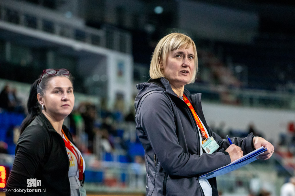 Ogólnopolski Miting Lekkoatletyczny MKL Toruń