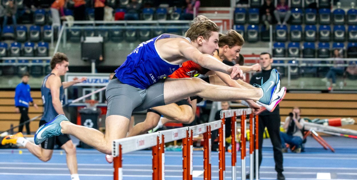 Ogólnopolski Miting Lekkoatletyczny MKL Toruń
