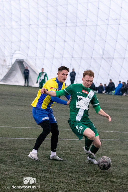 Spring :  Elana : Olimpia Grudziądz