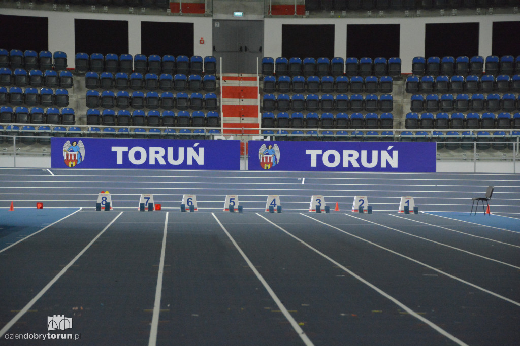 O te medale będą walczyć sportowcy podczas HMŚ