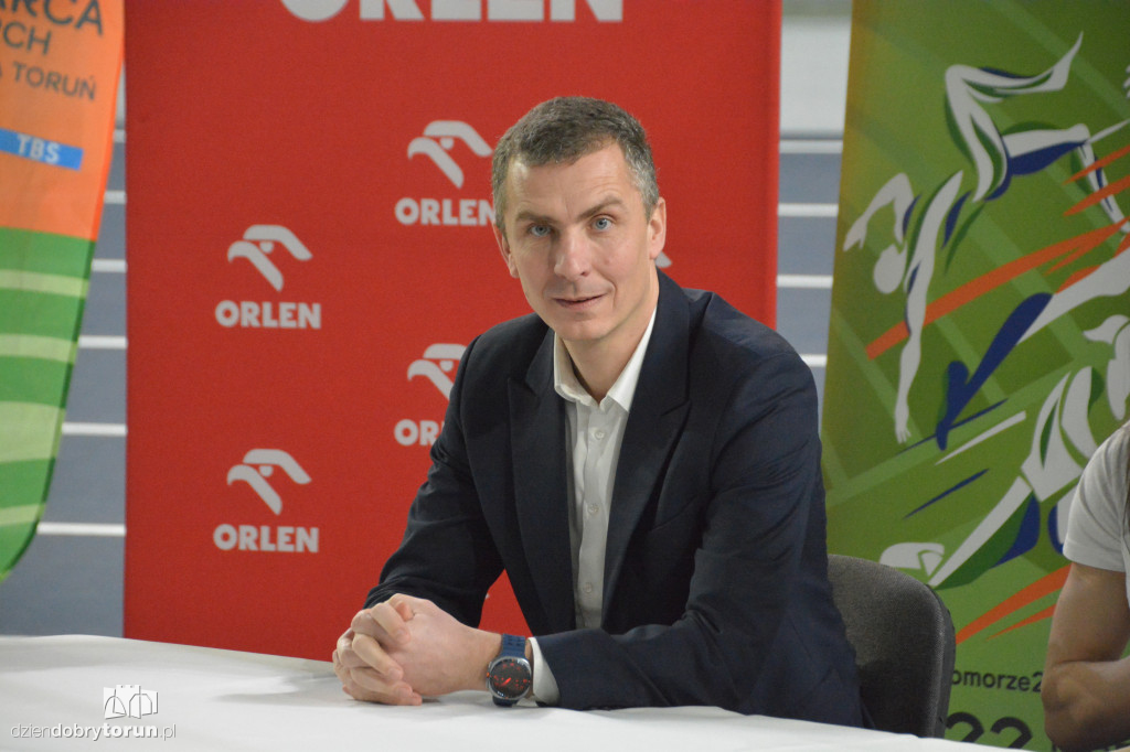 O te medale będą walczyć sportowcy podczas HMŚ