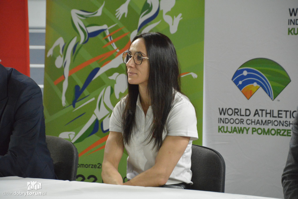 O te medale będą walczyć sportowcy podczas HMŚ