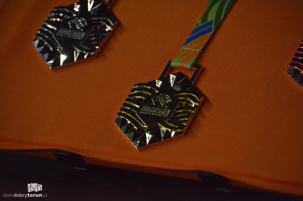 O te medale będą walczyć sportowcy podczas HMŚ