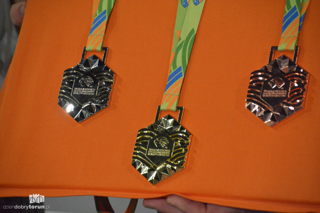 O te medale będą walczyć sportowcy podczas HMŚ