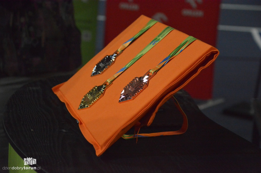 O te medale będą walczyć sportowcy podczas HMŚ