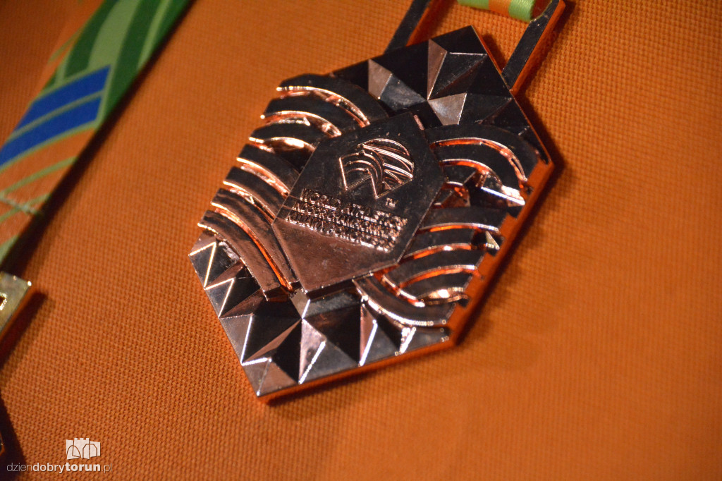 O te medale będą walczyć sportowcy podczas HMŚ