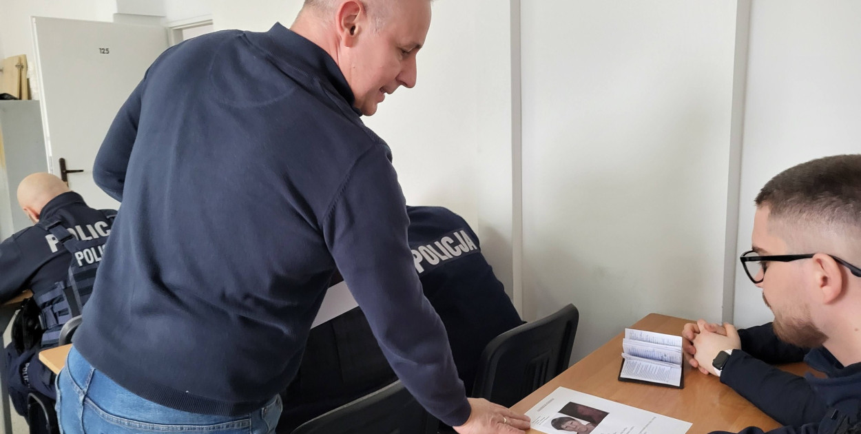 Poszukiwania Barbary Wiśniewskiej z Torunia