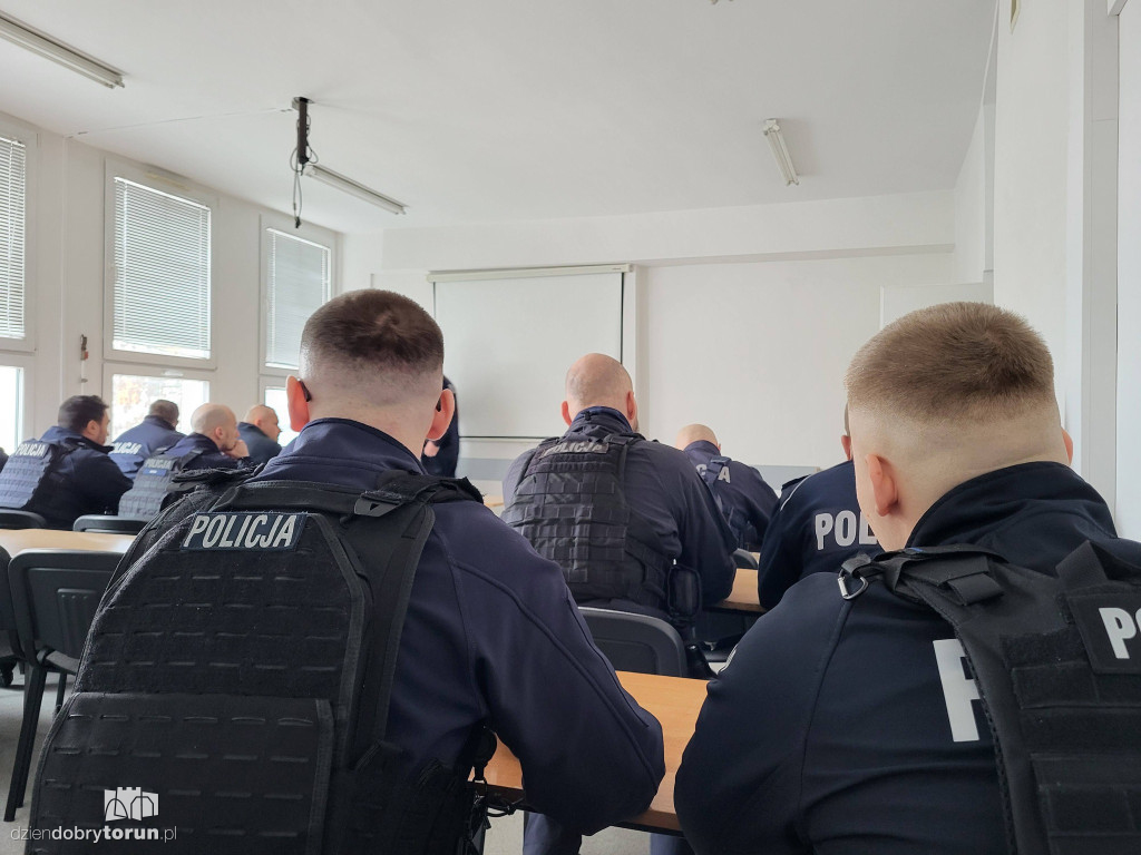 Poszukiwania Barbary Wiśniewskiej z Torunia