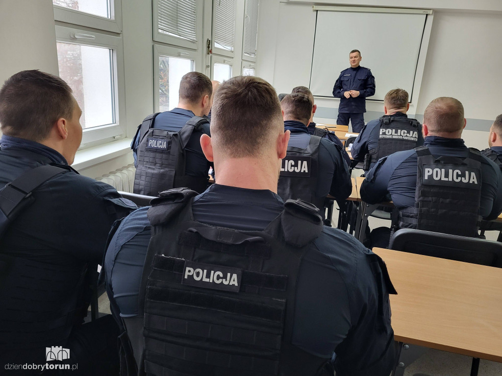 Poszukiwania Barbary Wiśniewskiej z Torunia