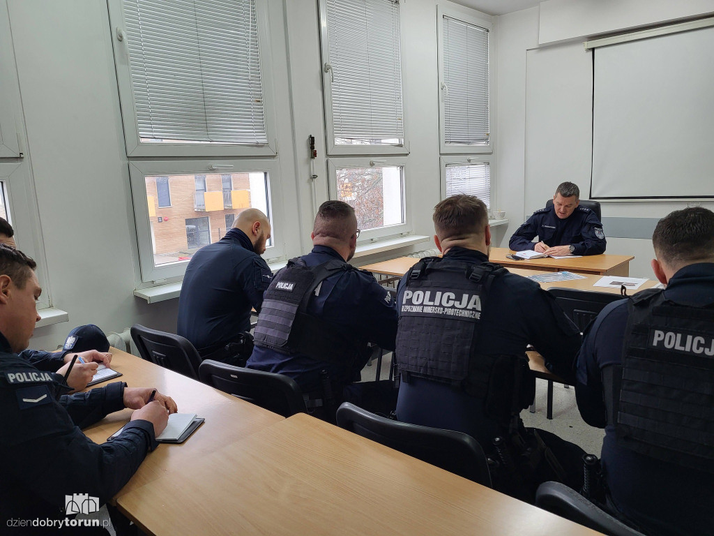 Poszukiwania Barbary Wiśniewskiej z Torunia