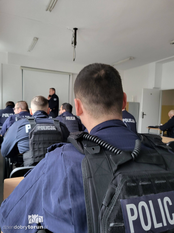 Poszukiwania Barbary Wiśniewskiej z Torunia