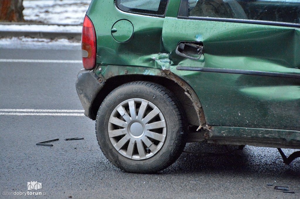 Ćwiczenia służb przy Rondzie Olimpijczyków