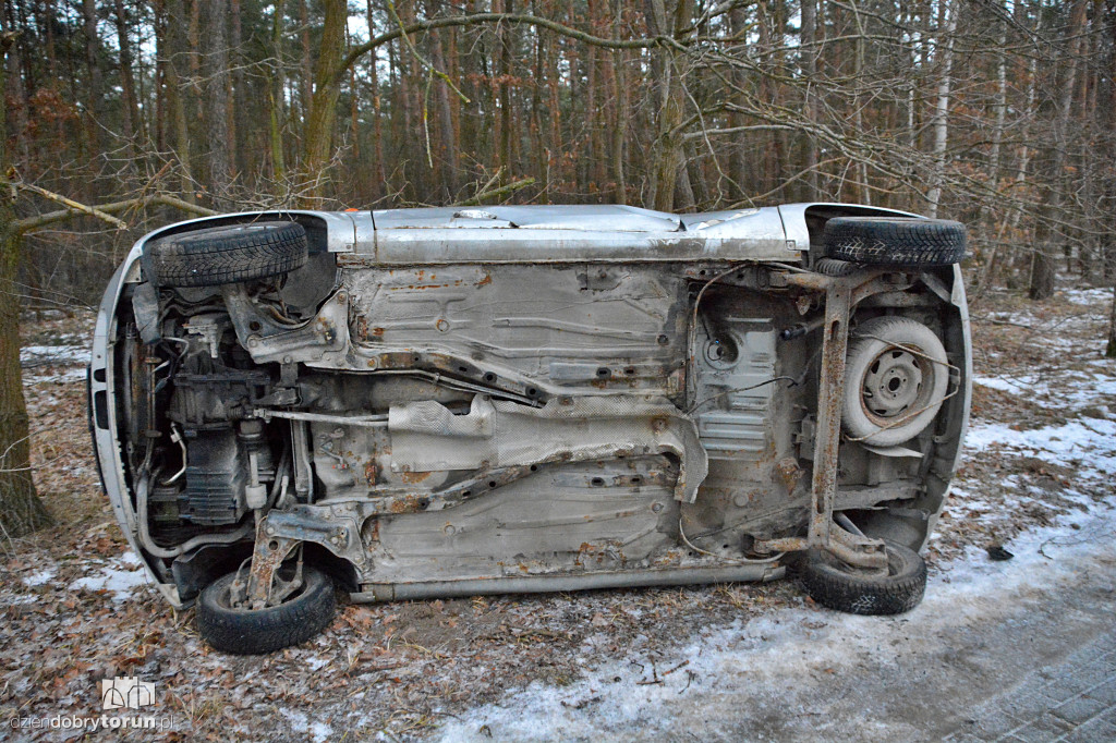 Ćwiczenia służb przy Rondzie Olimpijczyków
