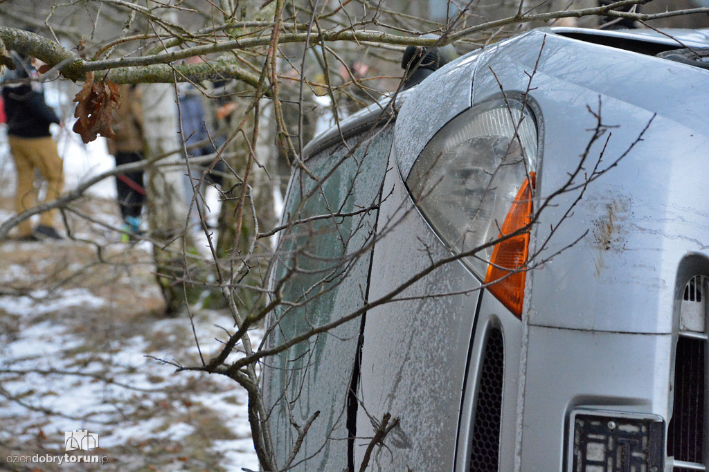 Ćwiczenia służb przy Rondzie Olimpijczyków