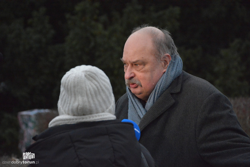 Uroczystości z okazji rocznicy powstania AK