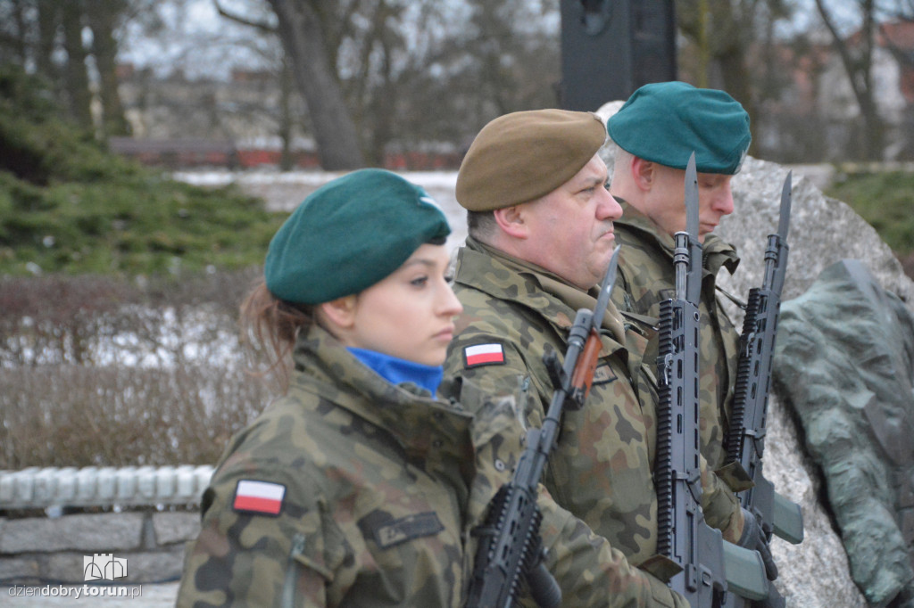 Uroczystości z okazji rocznicy powstania AK