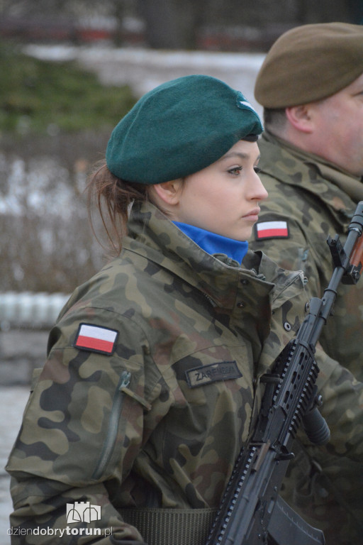 Uroczystości z okazji rocznicy powstania AK