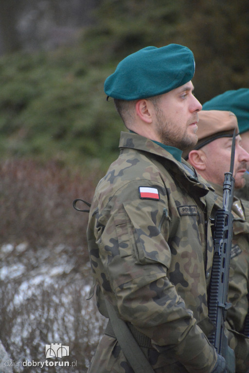 Uroczystości z okazji rocznicy powstania AK